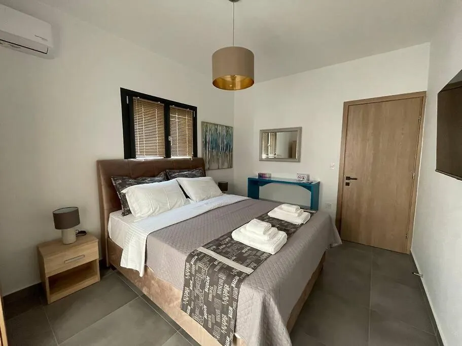Natalie'S Urban Condo Thessaloniki Greece