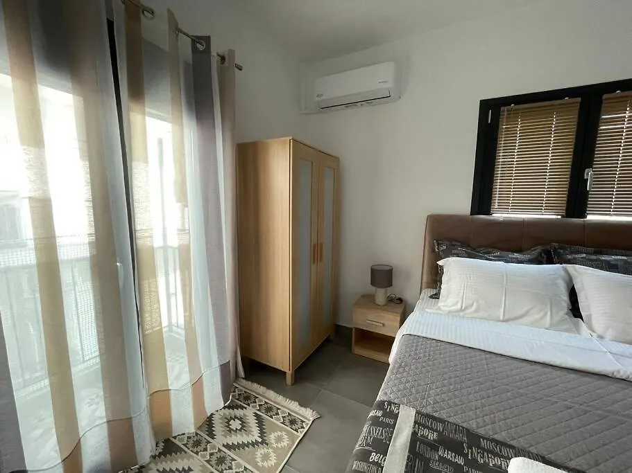 Natalie'S Urban Condo Thessaloniki